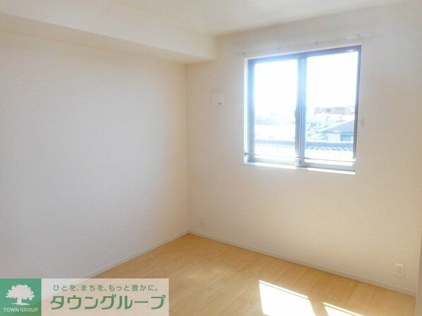 アルバ Aの物件内観写真